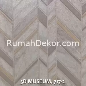 3D MUSEUM, 717-2