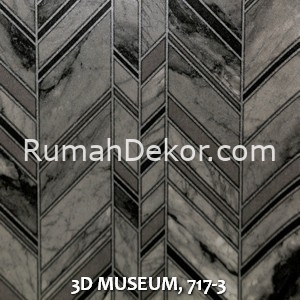 3D MUSEUM, 717-3