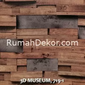 3D MUSEUM, 719-1