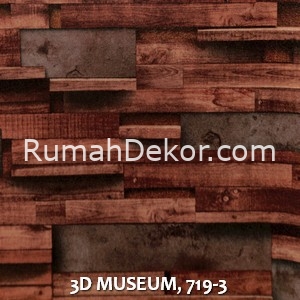 3D MUSEUM, 719-3