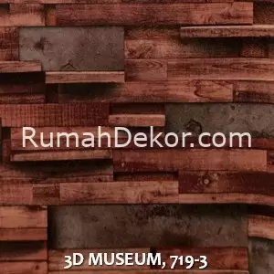 3D MUSEUM, 719-3