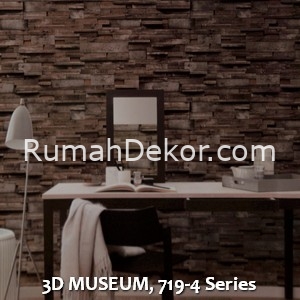 3D MUSEUM, 719-4 Series