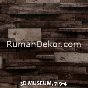 3D MUSEUM, 719-4