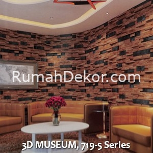 3D MUSEUM, 719-5 Series