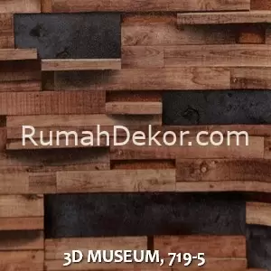 3D MUSEUM, 719-5