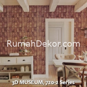 3D MUSEUM, 720-2 Series