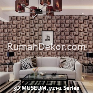 3D MUSEUM, 721-2 Series