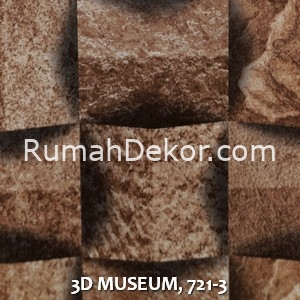 3D MUSEUM, 721-3