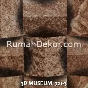 3D MUSEUM, 721-3