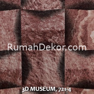 3D MUSEUM, 721-4