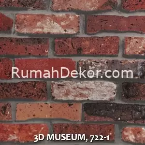 3D MUSEUM, 722-1