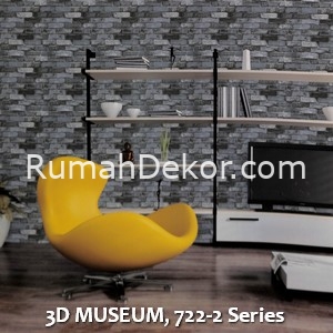 3D MUSEUM, 722-2 Series