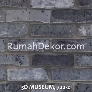 3D MUSEUM, 722-2