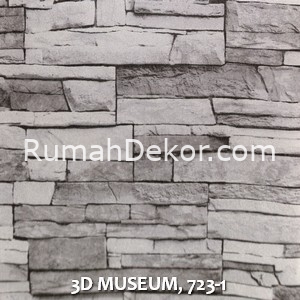 3D MUSEUM, 723-1