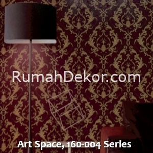 Art Space, 160-004 Series