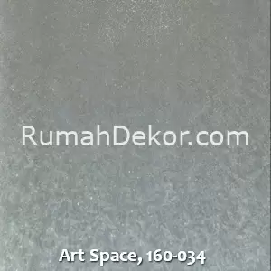 Art Space, 160-034