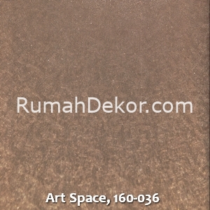 Art Space, 160-036