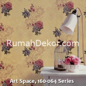 Art Space, 160-064 Series