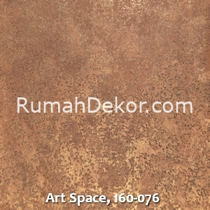 Art Space, 160-076