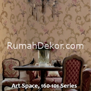Art Space, 160-101 Series