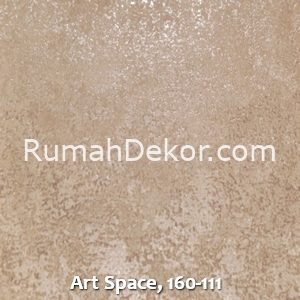 Art Space, 160-111