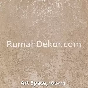 Art Space, 160-111