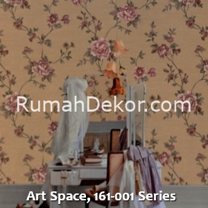 Art Space, 161-001 Series