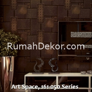 Art Space, 161-050 Series