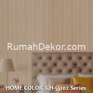 HOME COLOR, CH-55102 Series