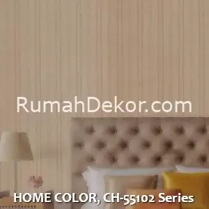 HOME COLOR, CH-55102 Series