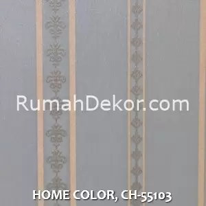 HOME COLOR, CH-55103