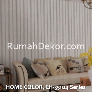 HOME COLOR, CH-55104 Series