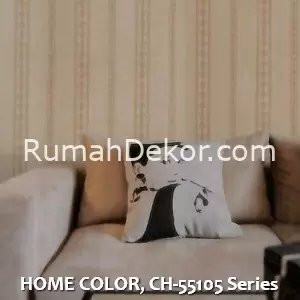 HOME COLOR, CH-55105 Series