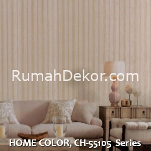 HOME COLOR, CH-55105 Series