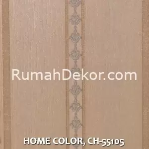 HOME COLOR, CH-55105