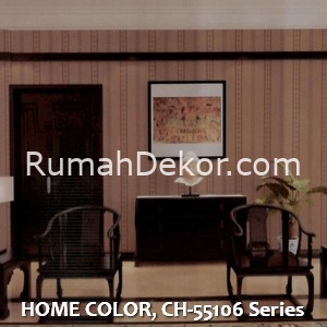 HOME COLOR, CH-55106 Series