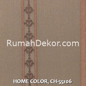 HOME COLOR, CH-55106
