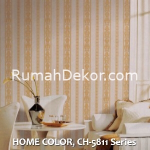 HOME COLOR, CH-5811 Series