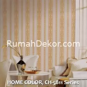 HOME COLOR, CH-5811 Series