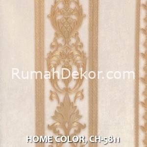 HOME COLOR, CH-5811