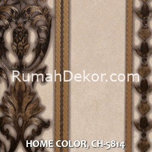 HOME COLOR, CH-5814
