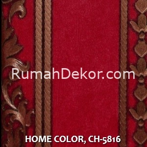 HOME COLOR, CH-5816