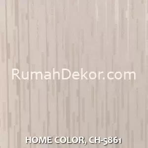 HOME COLOR, CH-5861