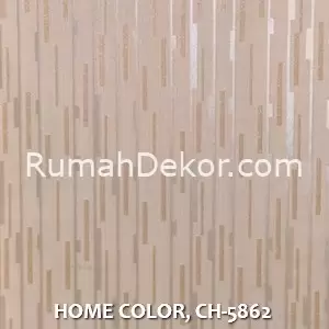 HOME COLOR, CH-5862