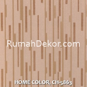 HOME COLOR, CH-5863