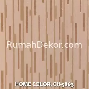 HOME COLOR, CH-5863