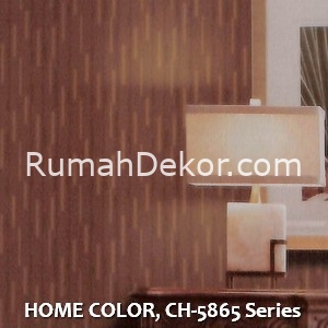 HOME COLOR, CH-5865 Series