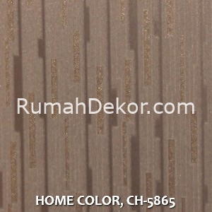HOME COLOR, CH-5865