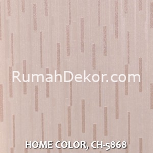 HOME COLOR, CH-5868