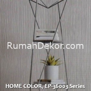 HOME COLOR, EP-36003 Series